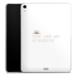 Tablet Silicone Case transparent