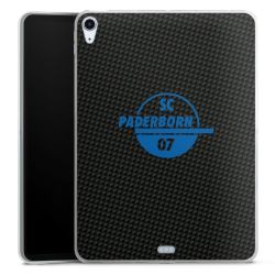 Tablet Silikon Case transparent