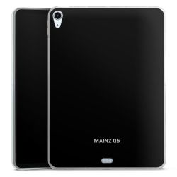 Tablet Silikon Case transparent