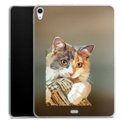 Tablet Silicone Case transparent