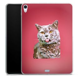 Tablet Silicone Case transparent