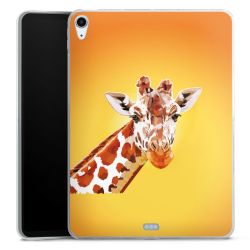 Tablet Silicone Case transparent