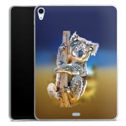 Tablet Silicone Case transparent