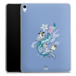 Tablet Silicone Case transparent