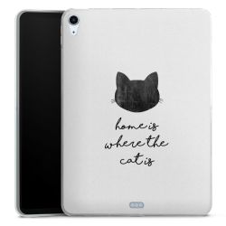 Tablet Silicone Case transparent