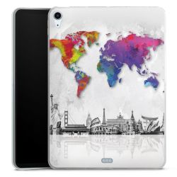 Tablet Silicone Case transparent