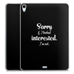 Tablet Silicone Case transparent