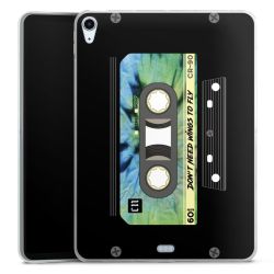 Tablet Silicone Case transparent