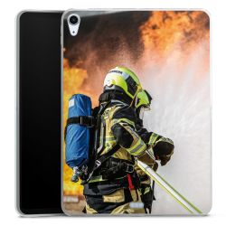 Tablet Silikon Case transparent