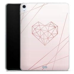 Tablet Silicone Case transparent