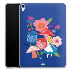 Tablet Silicone Case transparent