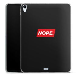 Tablet Silicone Case transparent