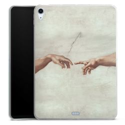 Tablet Silicone Case transparent