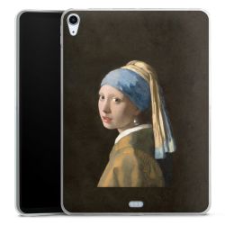 Tablet Silicone Case transparent