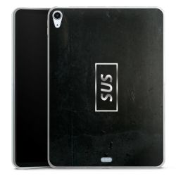 Tablet Silicone Case transparent