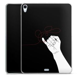 Tablet Silicone Case transparent