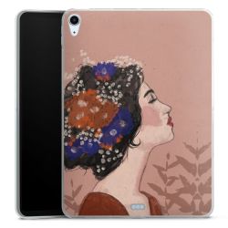 Tablet Silicone Case transparent