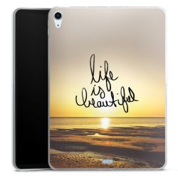 Tablet Silicone Case transparent