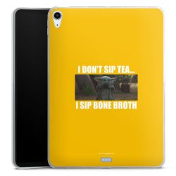 Tablet Silicone Case transparent