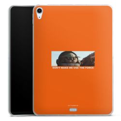 Tablet Silicone Case transparent