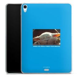 Tablet Silicone Case transparent