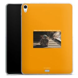 Tablet Silicone Case transparent