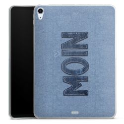 Tablet Silikon Case transparent