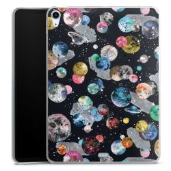 Tablet Silicone Case transparent