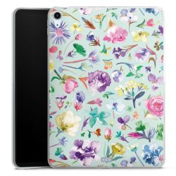 Tablet Silicone Case transparent