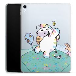 Tablet Silikon Case transparent