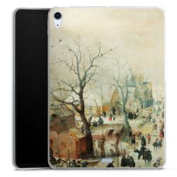 Tablet Silicone Case transparent