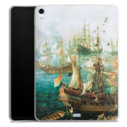 Tablet Silicone Case transparent