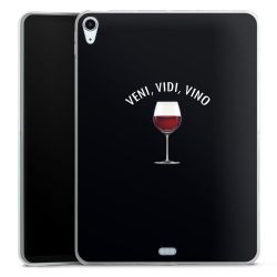 Tablet Silicone Case transparent