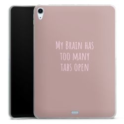 Tablet Silicone Case transparent