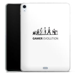 Tablet Silicone Case transparent