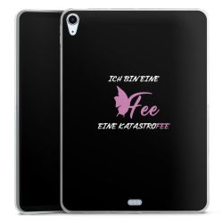 Tablet Silikon Case transparent