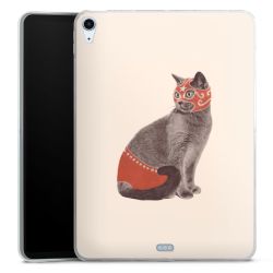 Tablet Silicone Case transparent