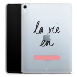 Tablet Silicone Case transparent