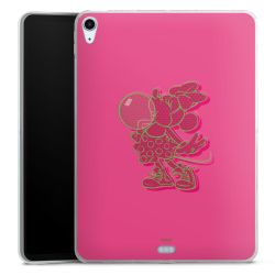 Tablet Silicone Case transparent