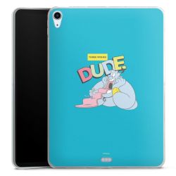 Tablet Silicone Case transparent