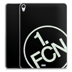 Tablet Silikon Case transparent