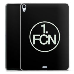 Tablet Silikon Case transparent