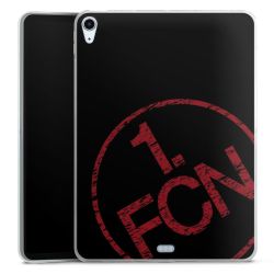 Tablet Silikon Case transparent