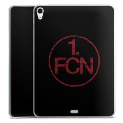 Tablet Silikon Case transparent