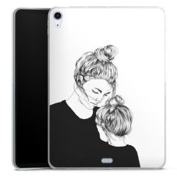 Tablet Silicone Case transparent