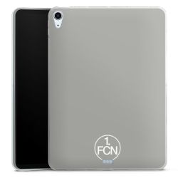 Tablet Silikon Case transparent