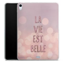 Tablet Silicone Case transparent