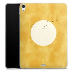 Tablet Silicone Case transparent