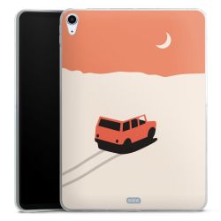 Tablet Silicone Case transparent