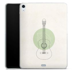 Tablet Silicone Case transparent